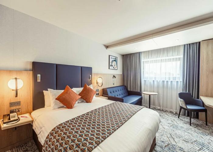 Crowne Plaza Reading