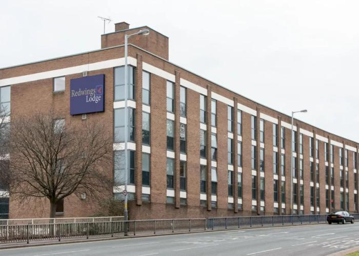 Redwings Lodge Wolverhampton
