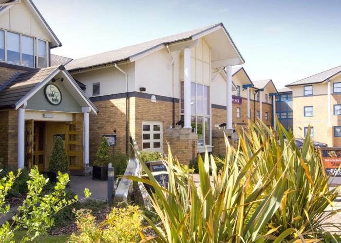 Premier Inn Wolverhampton North