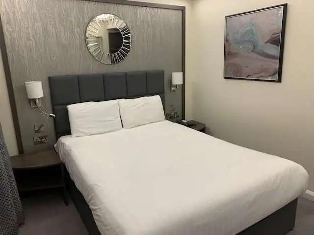 Park Hall Hotel and Spa Wolverhampton