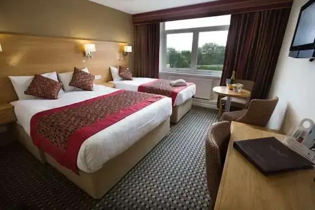Park Hall Hotel and Spa Wolverhampton