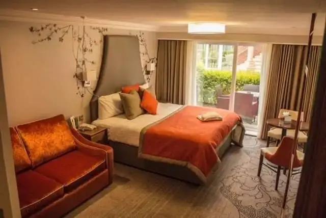 Park Hall Hotel and Spa Wolverhampton