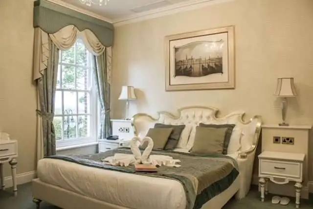 Park Hall Hotel and Spa Wolverhampton