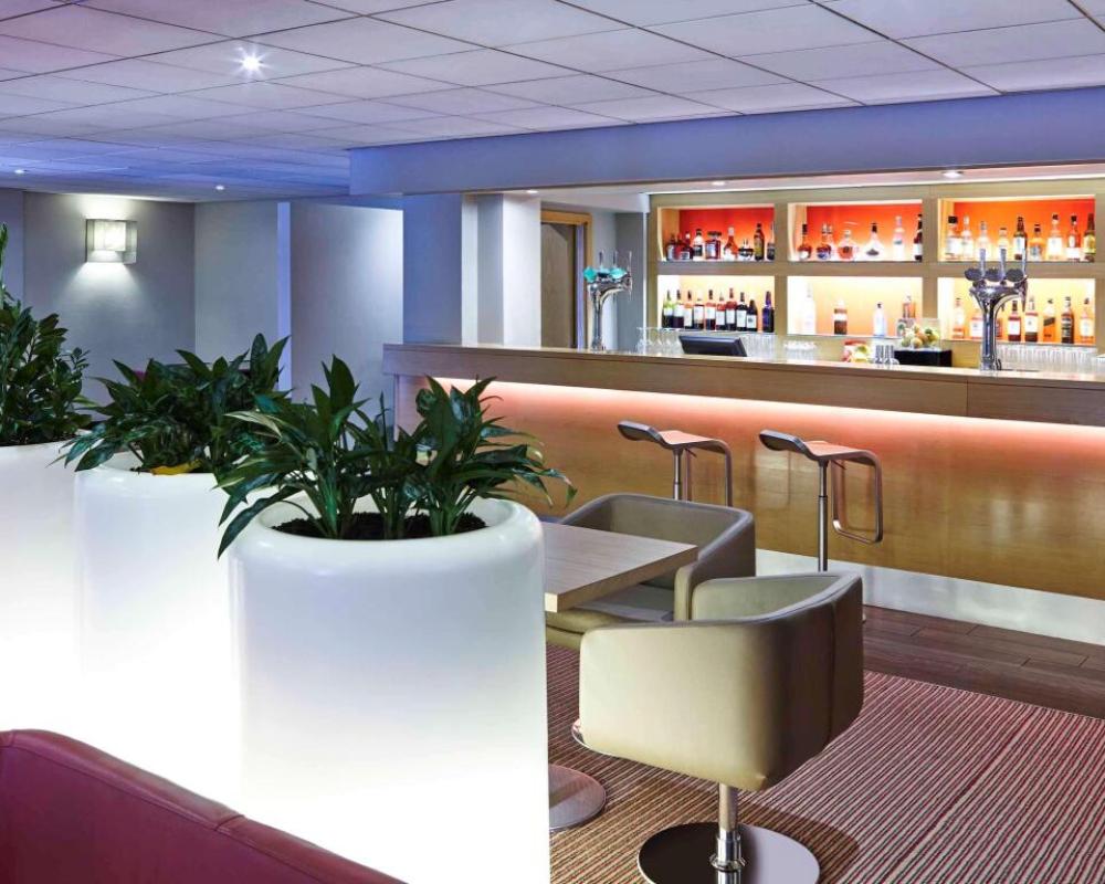 Novotel Wolverhampton