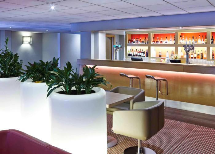 Novotel Wolverhampton