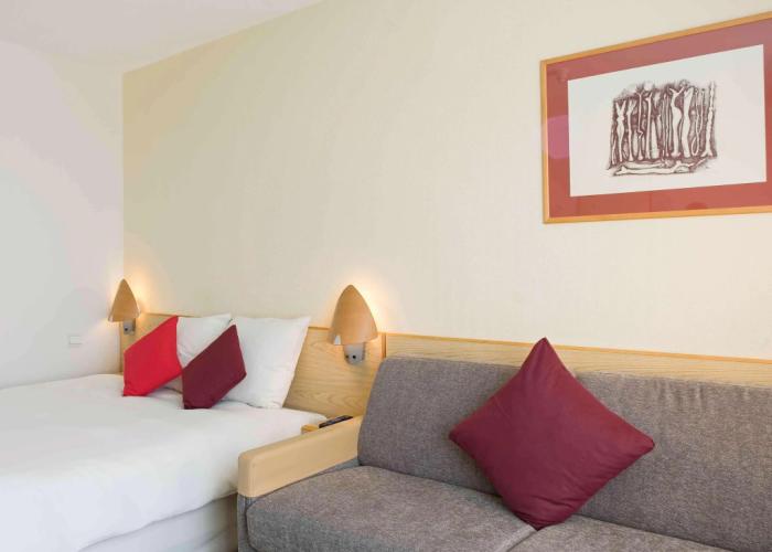 Novotel Wolverhampton