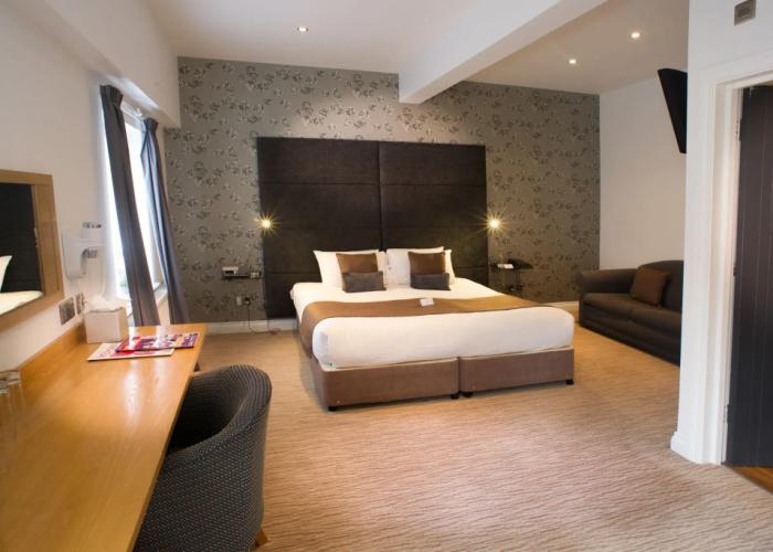 The Mount Country Manor Hotel & Golf