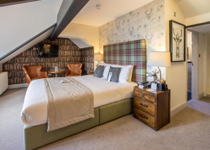 The Mount Country Manor Hotel & Golf