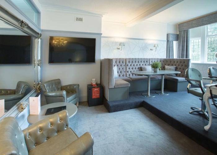 The Mount Country Manor Hotel & Golf