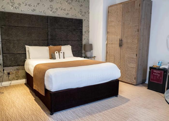 The Mount Country Manor Hotel & Golf