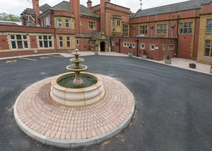 The Mount Country Manor Hotel & Golf