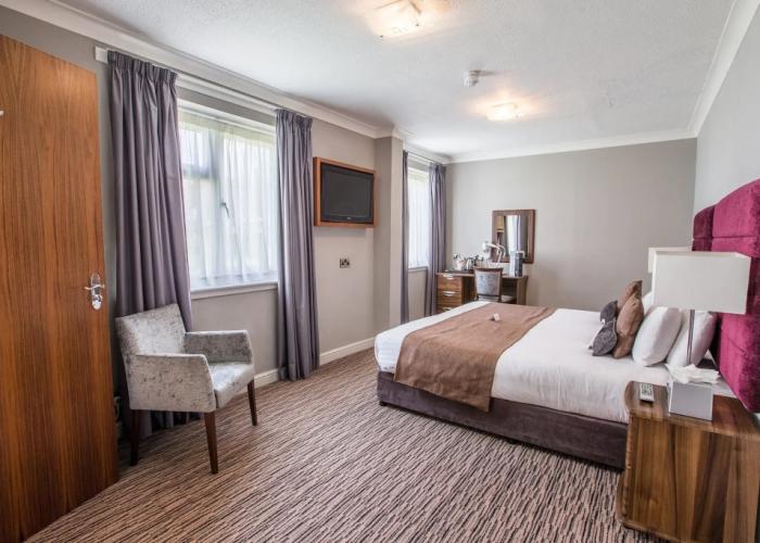 The Mount Country Manor Hotel & Golf