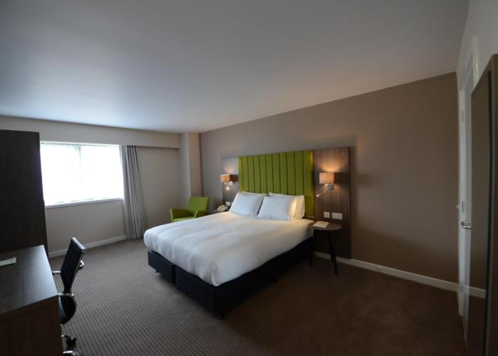 Holiday Inn Wolverhampton - Racecourse by IHG