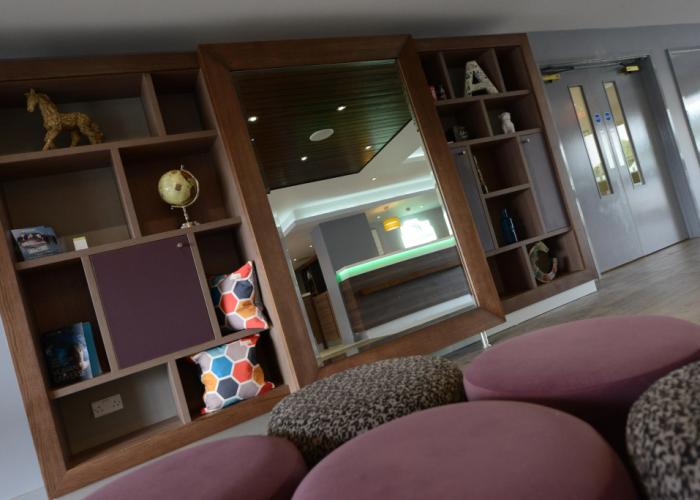 Holiday Inn Wolverhampton - Racecourse by IHG