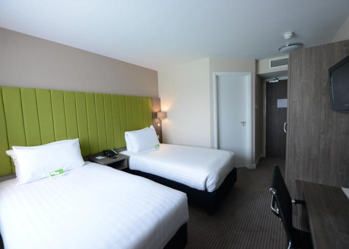 Holiday Inn Wolverhampton - Racecourse by IHG