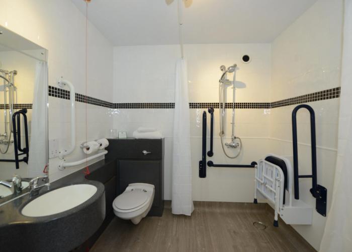 Holiday Inn Wolverhampton - Racecourse by IHG
