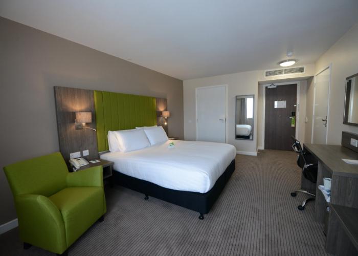 Holiday Inn Wolverhampton - Racecourse by IHG