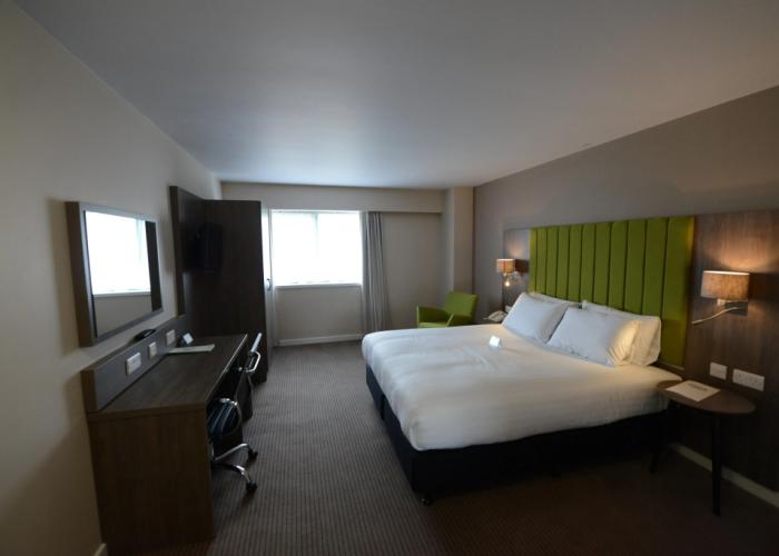 Holiday Inn Wolverhampton - Racecourse by IHG