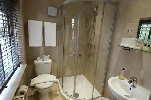 Holcombe House Aparthotel