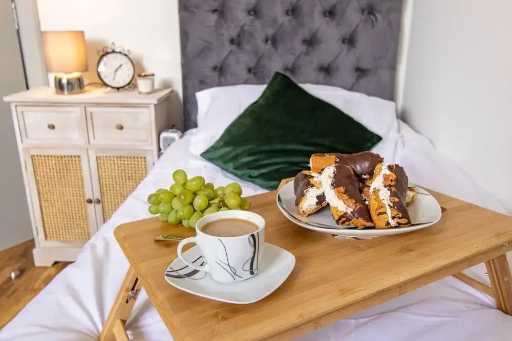 фото Cades Accommodation