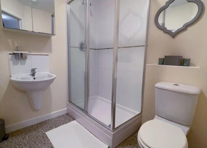 Station Side Penthouse