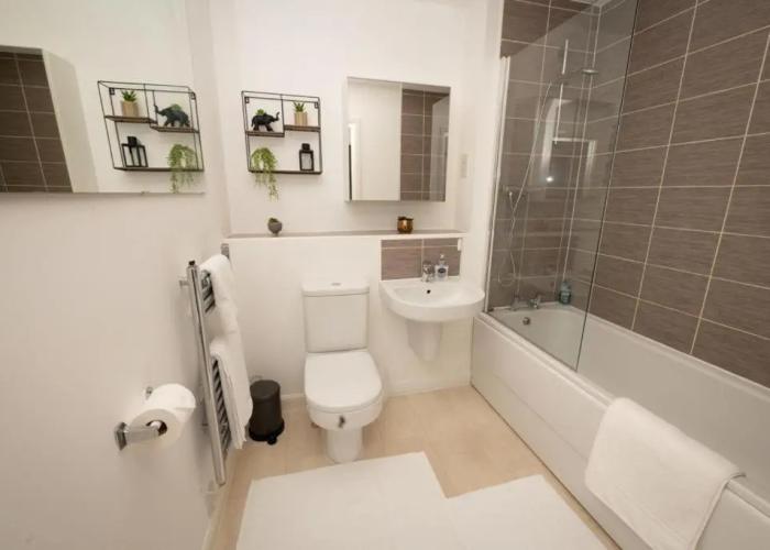 Grand Station Suite