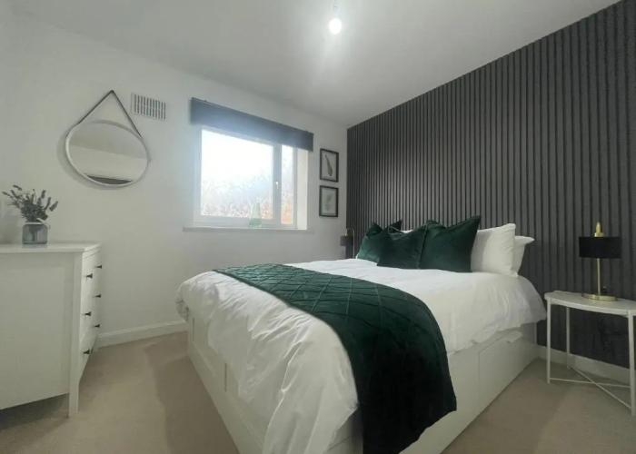 Grand Station Suite