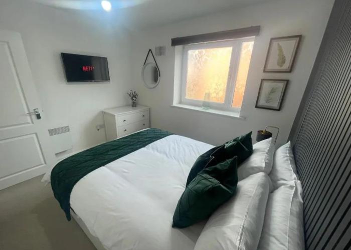 Grand Station Suite
