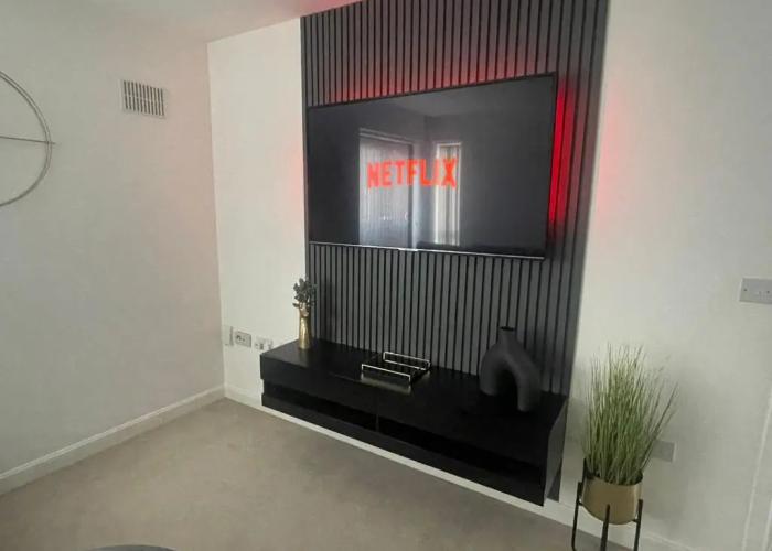 Grand Station Suite