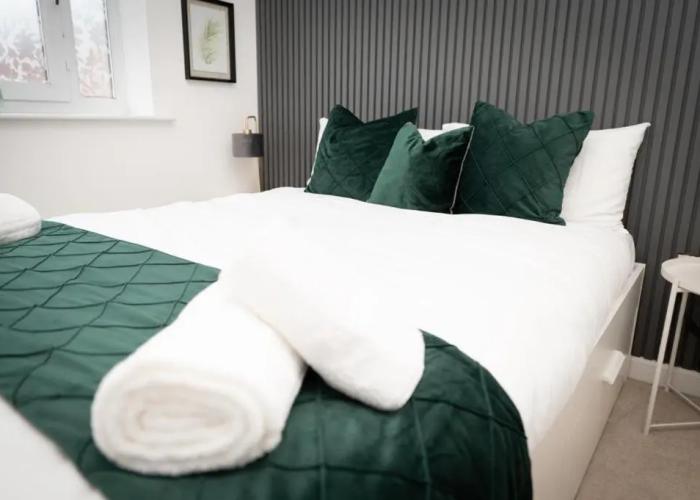Grand Station Suite