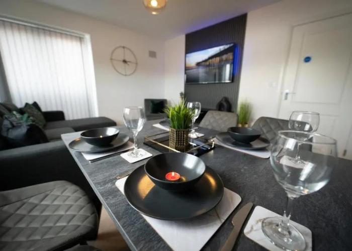 Grand Station Suite