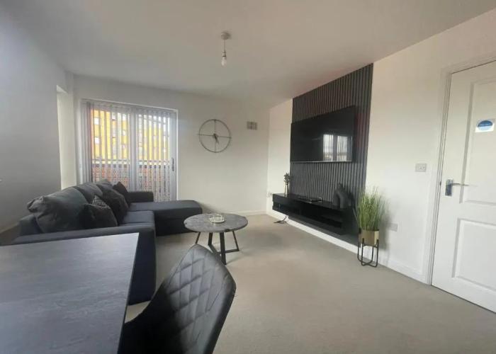 Grand Station Suite