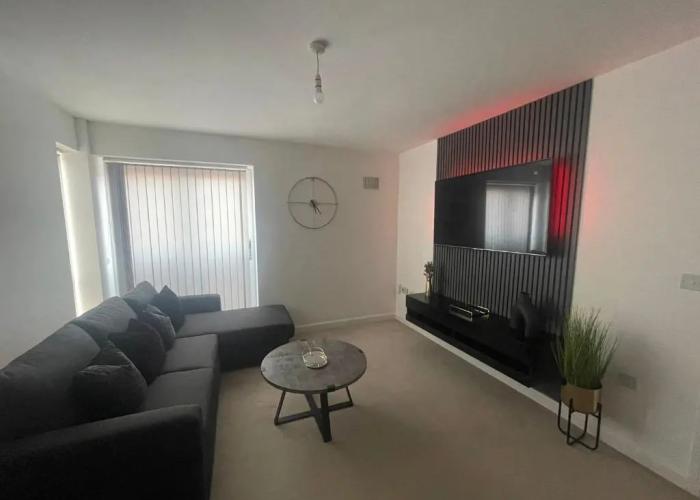 Grand Station Suite