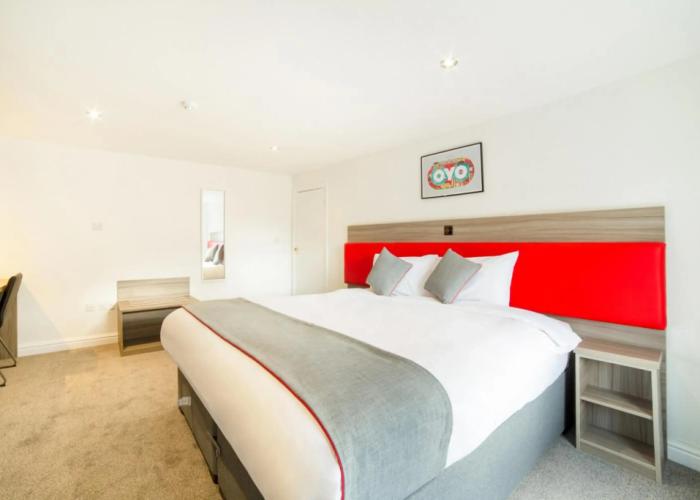 Connaught Hotel