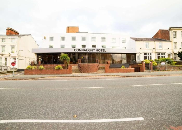 Connaught Hotel