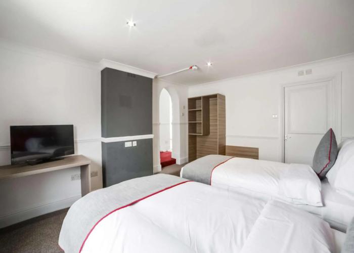 Connaught Hotel