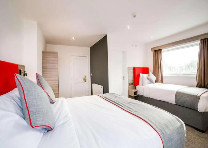 Connaught Hotel