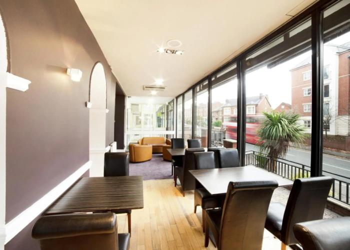 Connaught Hotel