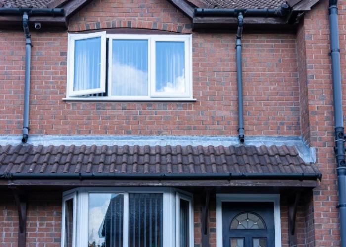 Cosy 2bedroom House-perfect for Long & Short Stay