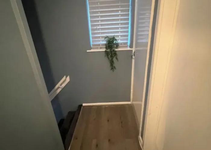 Serene Escape Cosy Apartment in Wolverhampton