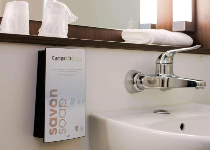 Hotel Campanile Agen