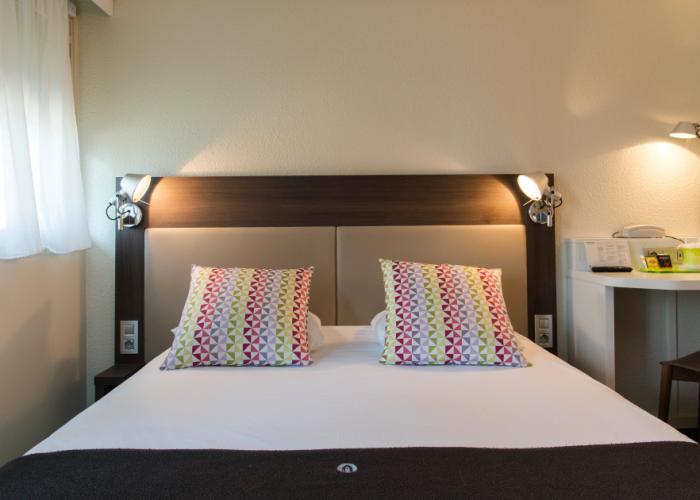 Hotel Campanile Agen