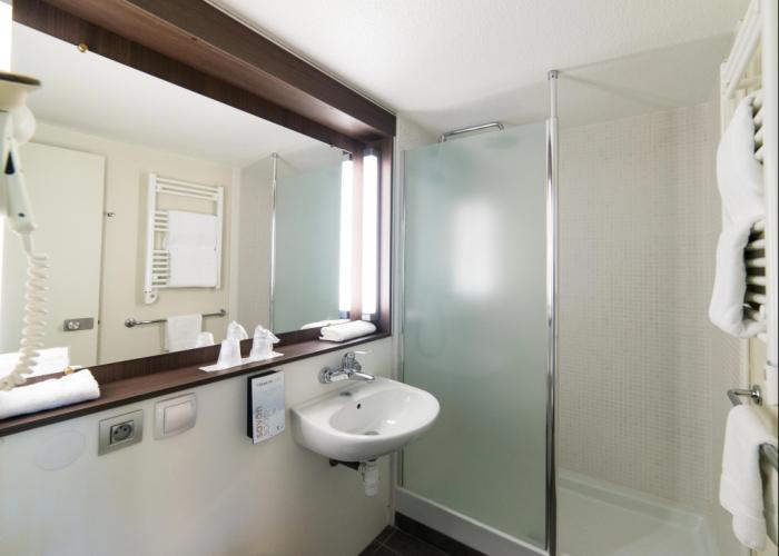 Hotel Campanile Agen