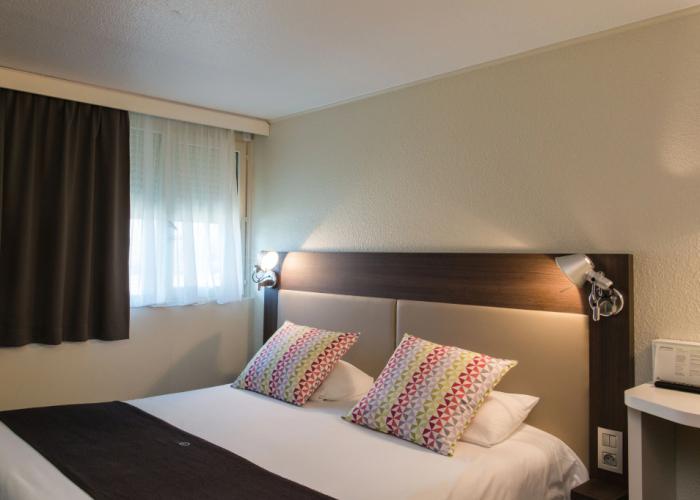 Hotel Campanile Agen