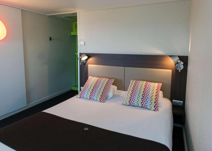 Hotel Campanile Agen
