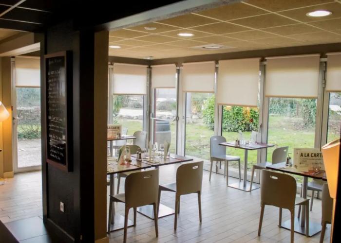 Hotel Campanile Agen