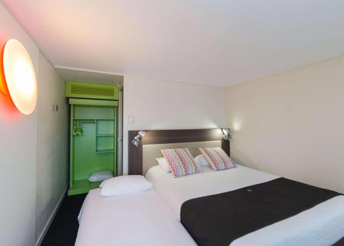Hotel Campanile Agen