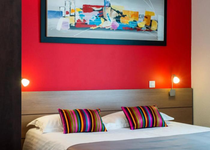 Mercure Agen Centre