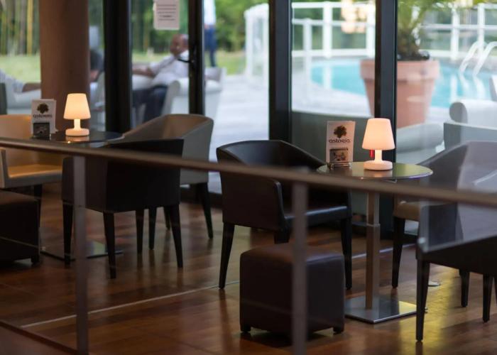 Mercure Agen Centre