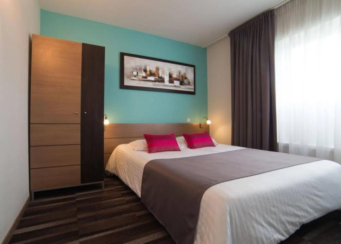 Mercure Agen Centre